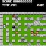 Download bomber man Cell Phone Game